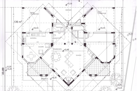 5 bedrooms Villa in Limassol, Cyprus No. 29718 11