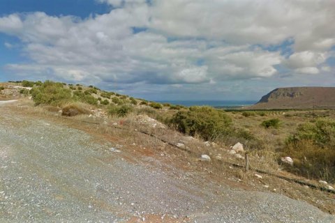 15000m² Land in Heraklion, Greece No. 109531