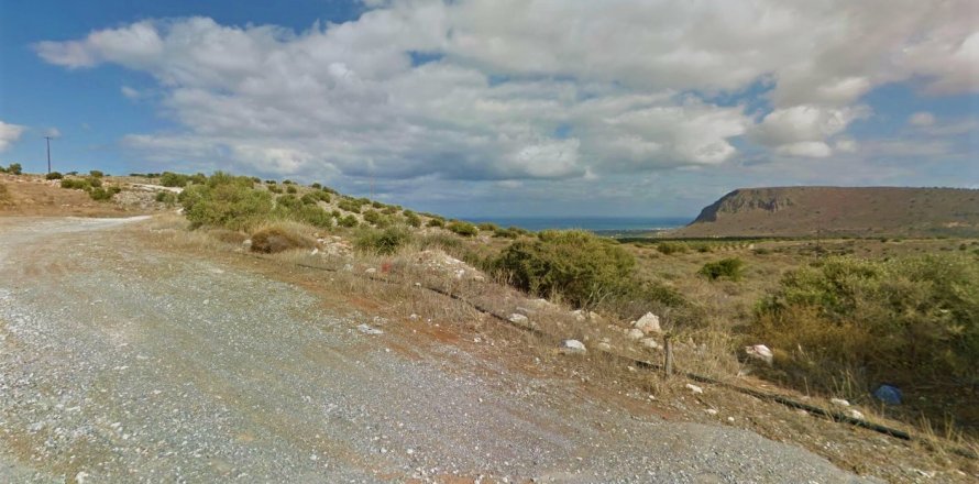 15000m² Land à Heraklion, Greece No. 109531