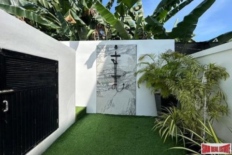 3 bedrooms Villa in Rawai, Thailand No. 98118 19