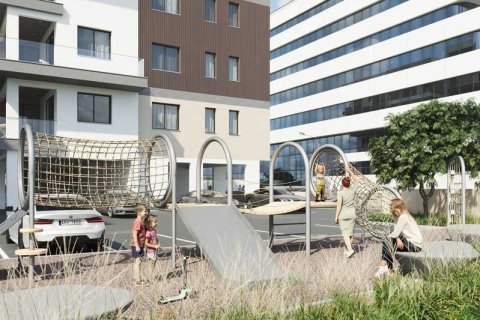 3 chambres Appartement à Mesa Geitonia, Cyprus No. 102275 8