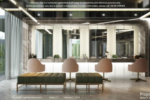 2 bedrooms Condo  in Bangkok, Thailand No. 2134 7