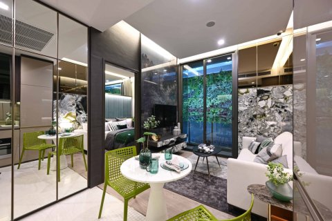 2 bedrooms Condo  in Bangkok, Thailand No. 2134 4