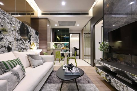 2 bedrooms Condo  in Bangkok, Thailand No. 2134 6