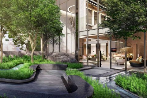 2 bedrooms Condo  in Bangkok, Thailand No. 2134 13