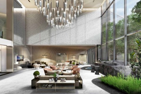 2 bedrooms Condo  in Bangkok, Thailand No. 2134 9