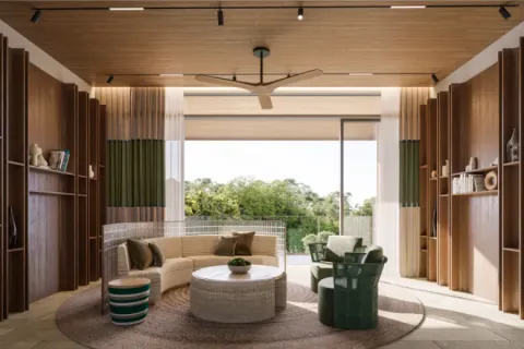 3 bedrooms Villa in Phuket, Thailand No. 81523 17