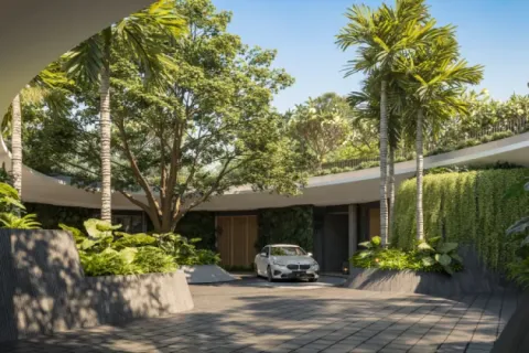 3 bedrooms Villa in Phuket, Thailand No. 81523 15