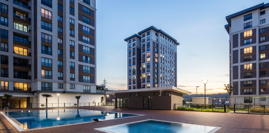 2 bedrooms Apartment in Khanh Hoa, Vietnam No. 14832