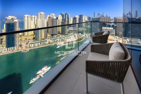 2 bedrooms Apartment in Vida Residences Dubai Marina, UAE No. 118209