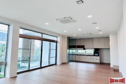 Дом с 3 спальнями в Суан Луанг, Таиланд №96297 14