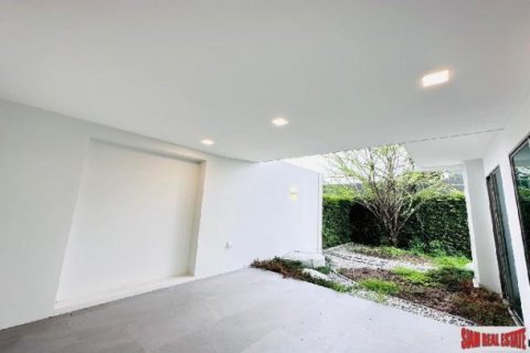 Дом с 3 спальнями в Суан Луанг, Таиланд №96297 8