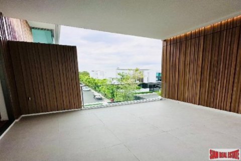 Дом с 3 спальнями в Суан Луанг, Таиланд №96297 11