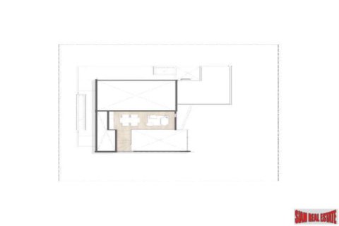 Дом с 3 спальнями в Суан Луанг, Таиланд №96297 13