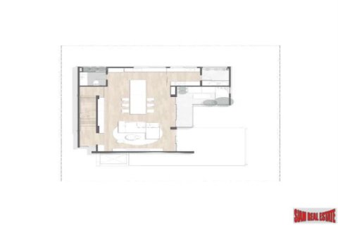 Дом с 3 спальнями в Суан Луанг, Таиланд №96297 2