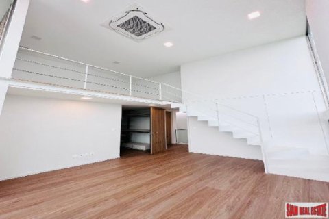 Дом с 3 спальнями в Суан Луанг, Таиланд №96297 20