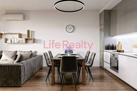 2 bedrooms Penthouse in Mouttagiaka, Cyprus No. 102772 17