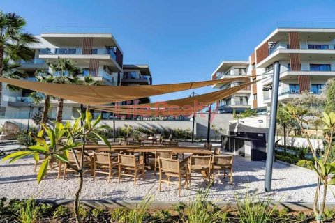 2 bedrooms Penthouse in Mouttagiaka, Cyprus No. 102772 16