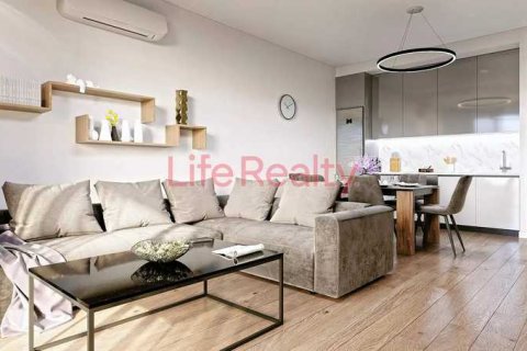 2 bedrooms Penthouse in Mouttagiaka, Cyprus No. 102772 15