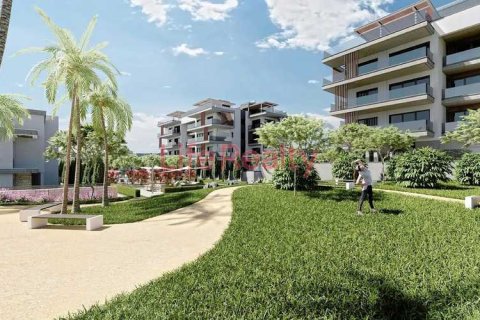 2 bedrooms Penthouse in Mouttagiaka, Cyprus No. 102772 11