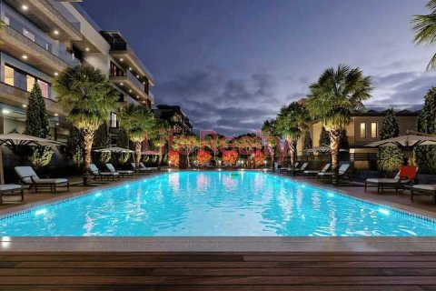 2 bedrooms Penthouse in Mouttagiaka, Cyprus No. 102772 14