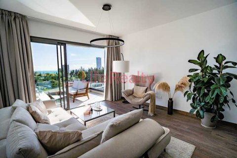 2 bedrooms Penthouse in Mouttagiaka, Cyprus No. 102772 3