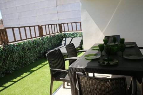 3 dormitorios House en Blanes, Spain No. 27818