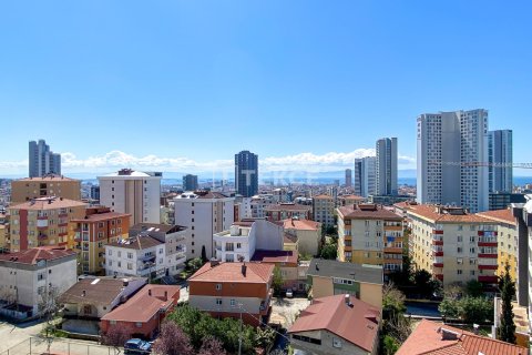 3 chambres Appartement à Istanbul, Turkey No. 123543