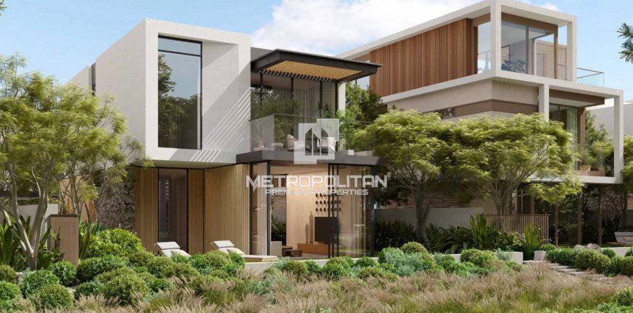 5 bedrooms Villa in Thanh Tri, Vietnam No. 94667