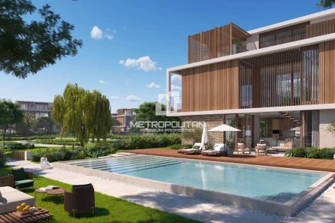 5 bedrooms Villa in Thanh Tri, Vietnam No. 94667 9