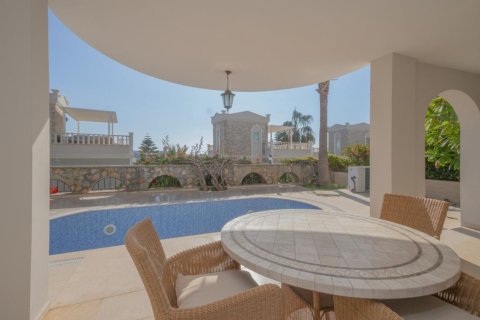 Вилла с 5 комнатами в Nong Ha, Вьетнам №17694 21