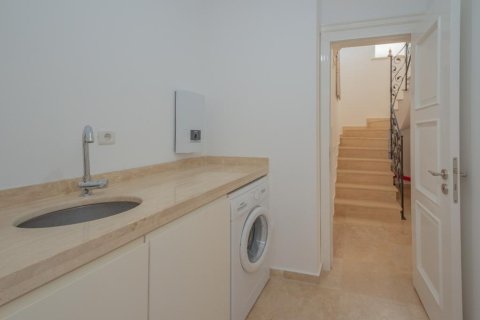 Вилла с 5 комнатами в Nong Ha, Вьетнам №17694 19