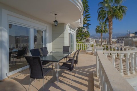 Вилла с 5 комнатами в Nong Ha, Вьетнам №17694 11