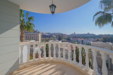 Вилла с 5 комнатами в Nong Ha, Вьетнам №17694 6