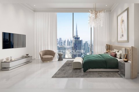 Квартира с 1 спальней в Al Habtoor City, ОАЭ №119315