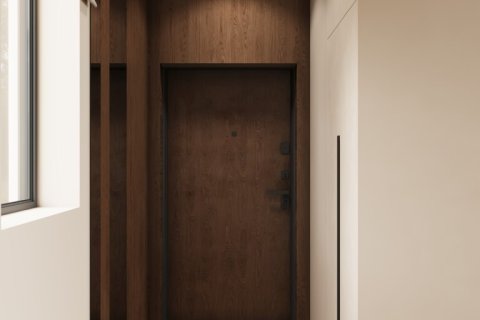 3 bedrooms Duplex in Agios Nikolaos, Greece No. 107489 5