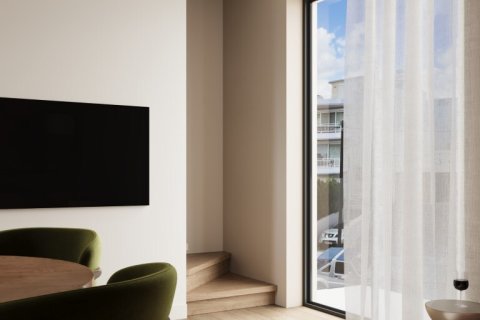 3 bedrooms Duplex in Agios Nikolaos, Greece No. 107489 2