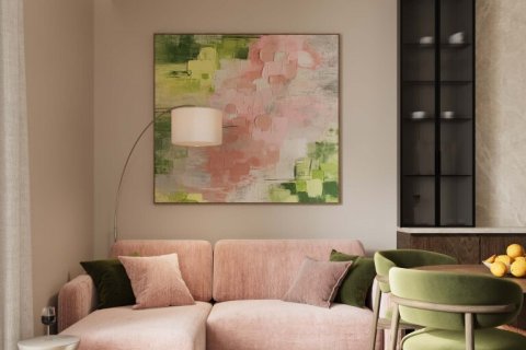 3 bedrooms Duplex in Agios Nikolaos, Greece No. 107489 1