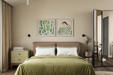 3 bedrooms Duplex in Agios Nikolaos, Greece No. 107489 6