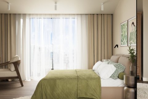 3 bedrooms Duplex in Agios Nikolaos, Greece No. 107489 7