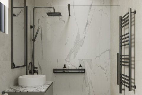 3 bedrooms Duplex in Agios Nikolaos, Greece No. 107489 13