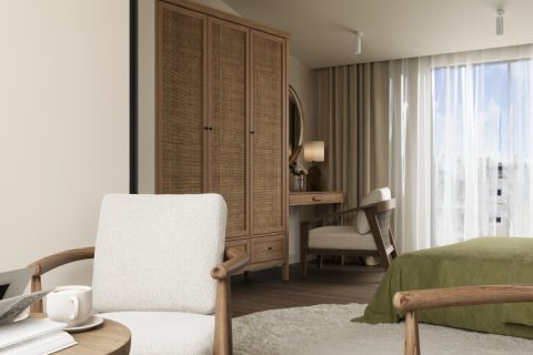 3 bedrooms Duplex in Agios Nikolaos, Greece No. 107489 10