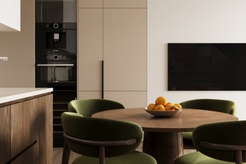 3 bedrooms Duplex in Agios Nikolaos, Greece No. 107489 3