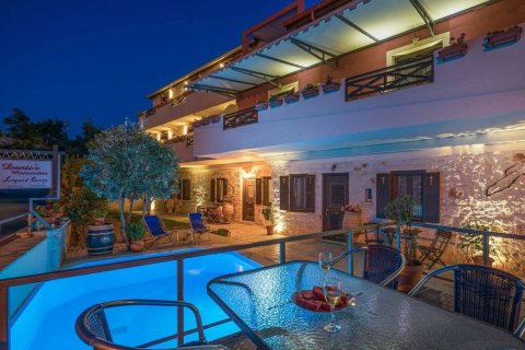 410m² Hotel in Zakynthos, Greece No. 55611 3