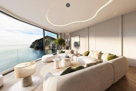 3 chambres Penthouse à Long Dinh, Vietnam No. 92253 4