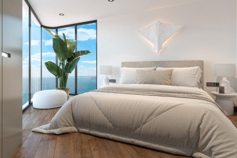 3 chambres Penthouse à Long Dinh, Vietnam No. 92253 7