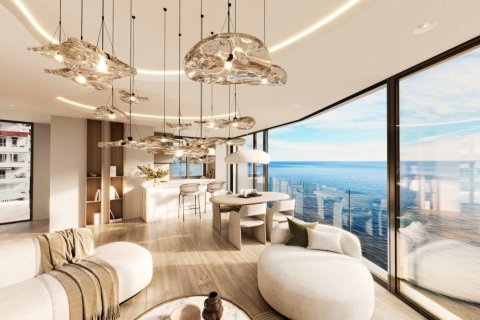 3 chambres Penthouse à Long Dinh, Vietnam No. 92253 19