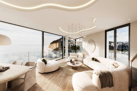 3 chambres Penthouse à Long Dinh, Vietnam No. 92253 21