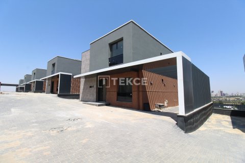 7 bedrooms Villa in Ankara, Turkey No. 92961