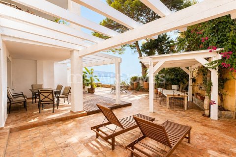 4 dormitorios Apartment en Altea, Spain No. 128699